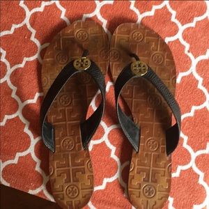 Tory Burch Thora sandals size 9